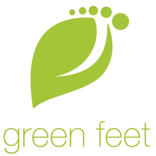 Greenfeet carbon offset program swell lodge christmas island