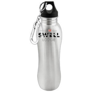 Swell Lodge reusable drink bottle